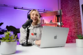 Für Content Creator