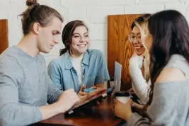 Für Schüler & Studenten